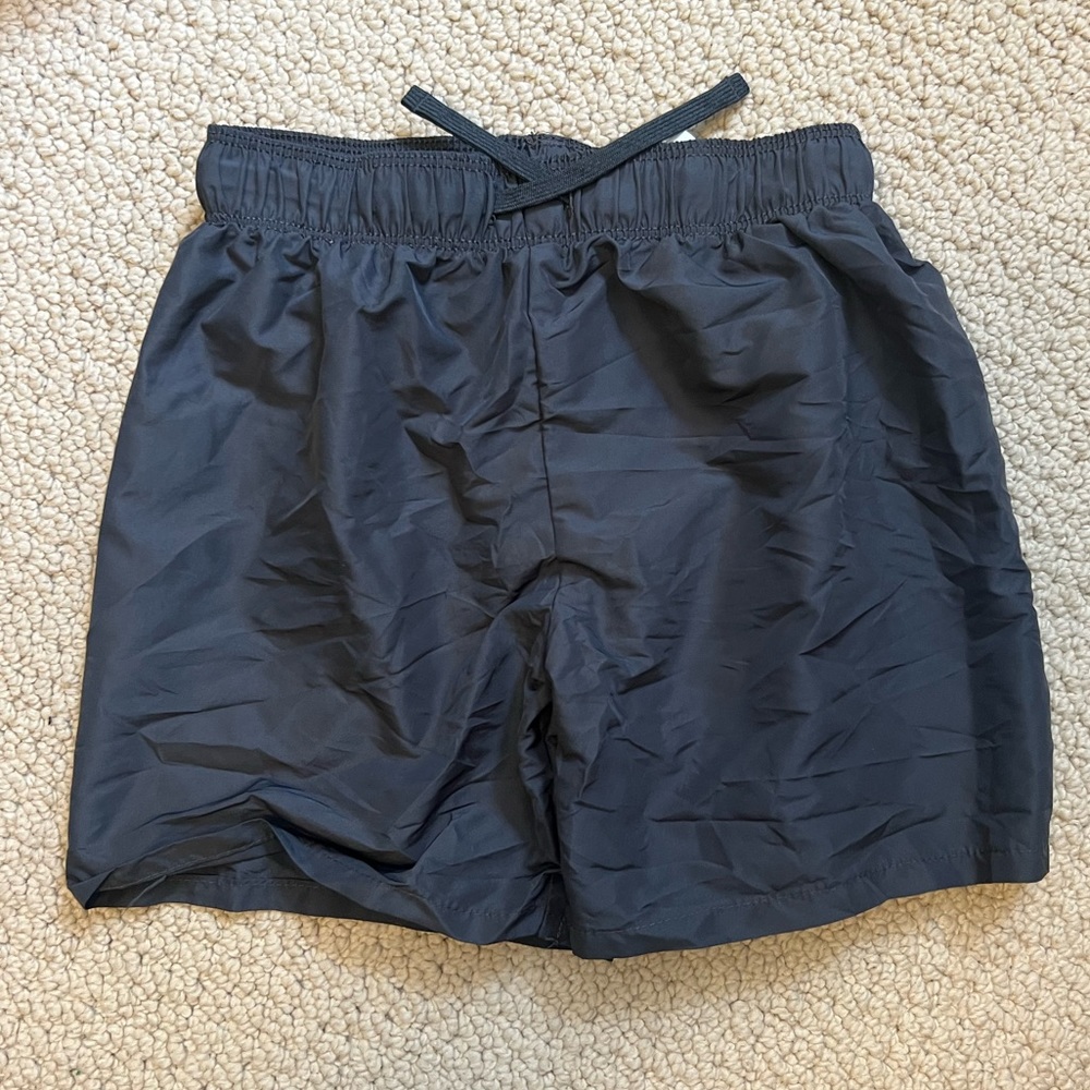 H&M Boys New Without Tags / Never Worn Boys Swimsuit Swim Trunks in Black